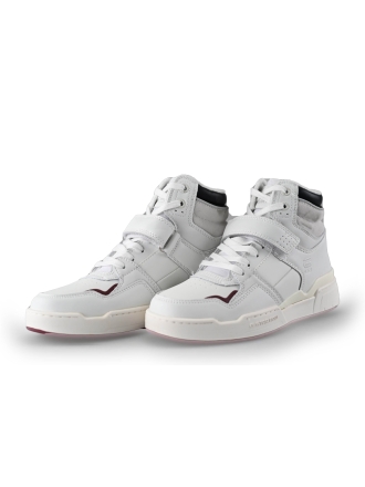 G-Star Hohe Sneaker Weiß 216888
