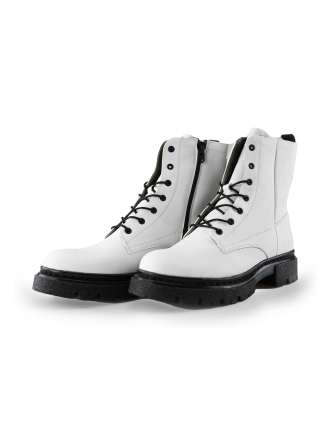 G-Star Schnürstiefel Grau 216889