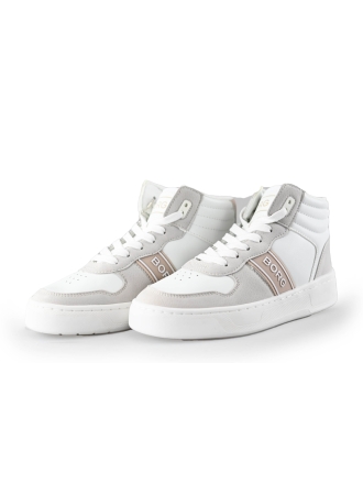 Bjorn Borg Hohe Sneaker Weiß 216890