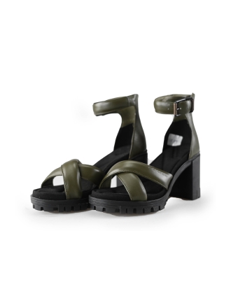 G-Star Sandalen Grün 216893