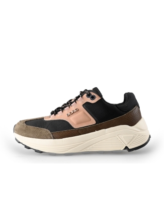 Bjorn Borg Sneaker Braun 216895