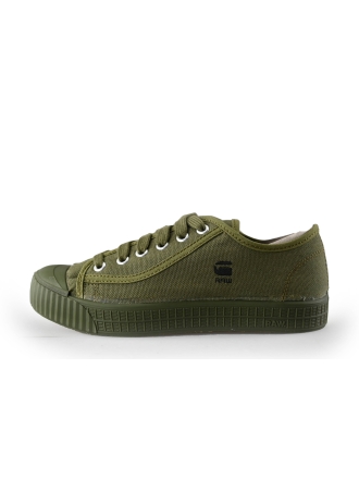 G-Star Sneaker Grün 216896