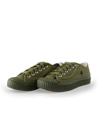 G-Star Sneaker Grün 216896