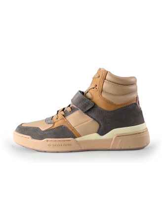 G-Star Hohe Sneaker Braun 216899