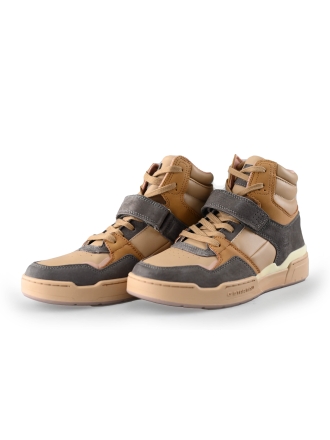 G-Star Hohe Sneaker Braun 216899
