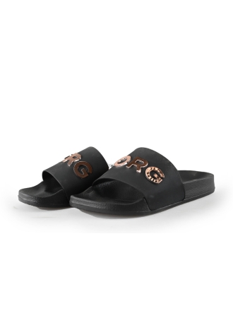 Bjorn Borg Flip-Flops Schwarz 216913