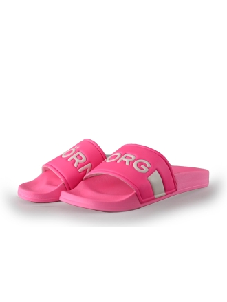 Bjorn Borg Flip-Flops Rosa 216922