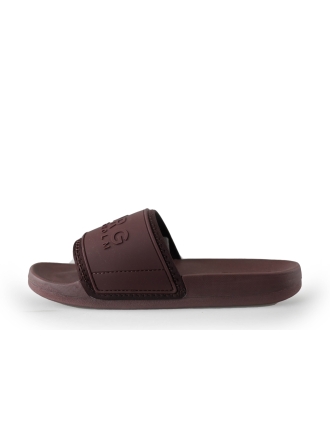 Bjorn Borg Flip-Flops Lila 216924