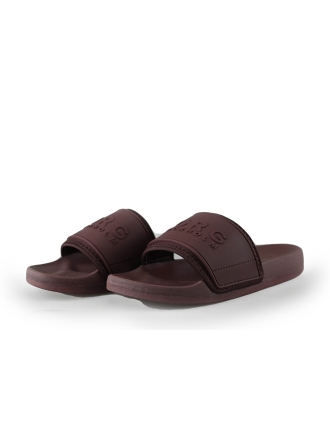 Bjorn Borg Flip-Flops Lila 216924