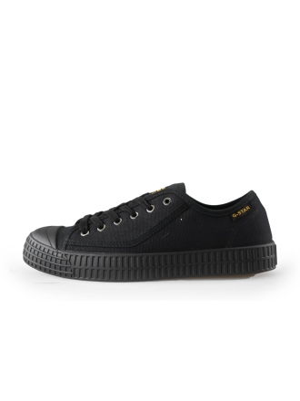 G-Star Sneaker Schwarz 216927