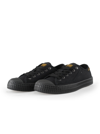 G-Star Sneaker Schwarz 216927