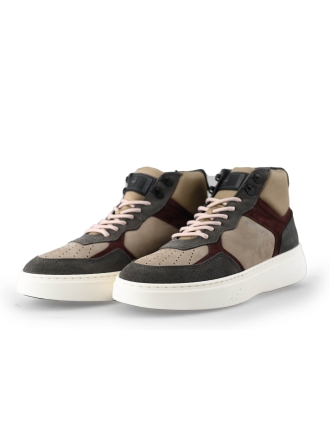 G-Star Hohe Sneaker Grau 216929