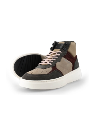 G-Star Hohe Sneaker