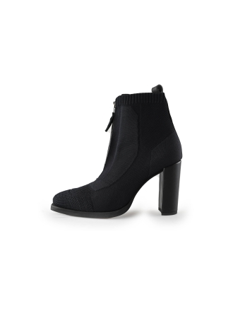 G-Star Stiefeletten Schwarz 216936