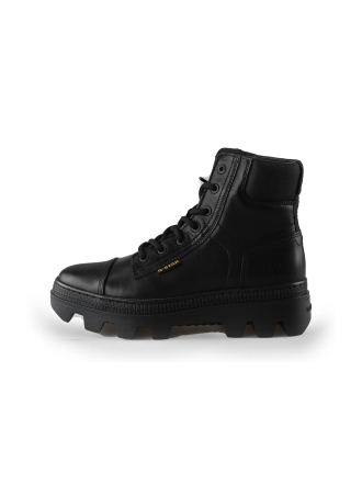 G-Star Schnürstiefel Schwarz 216943