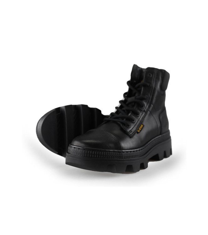 G-Star Schnürstiefel