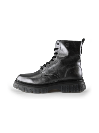 G-Star Schnürstiefel Grau 216948