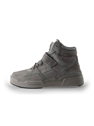 G-Star Hohe Sneaker Grau 216954