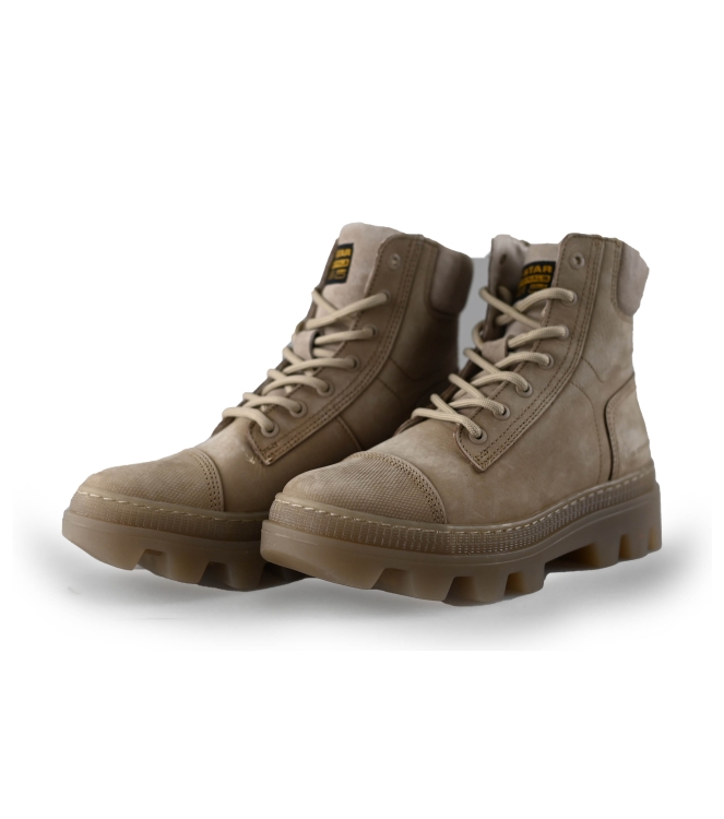 G-Star Schnürstiefel