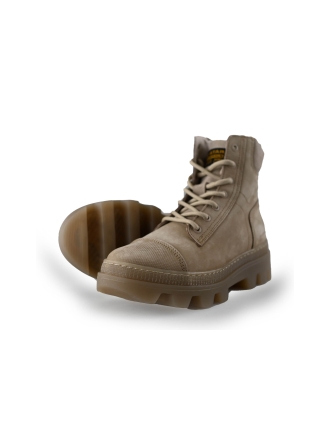G-Star Schnürstiefel