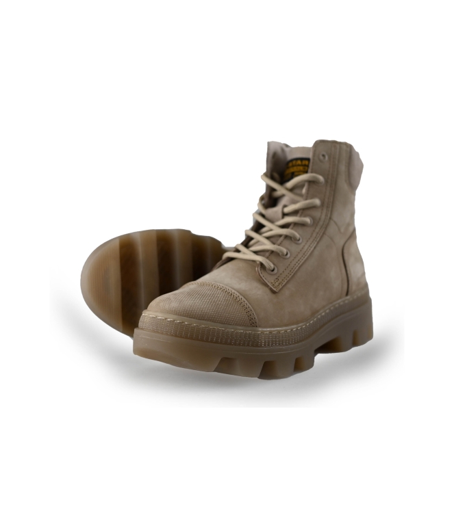 G-Star Schnürstiefel
