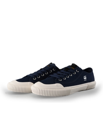 G-Star Sneaker Blau 216982