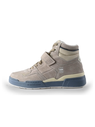 G-Star Hohe Sneaker Beige 216986