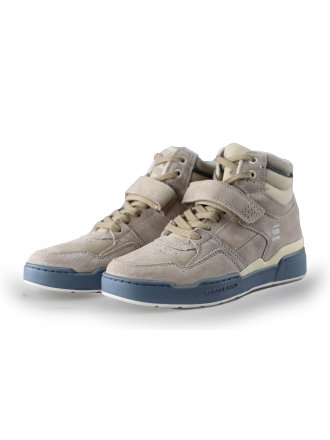 G-Star Hohe Sneaker Beige 216986