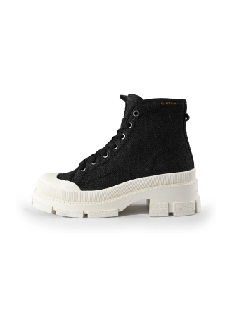G-Star Schnürstiefel Schwarz 216998