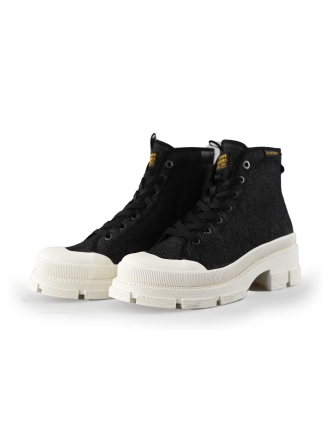 G-Star Schnürstiefel Schwarz 216998