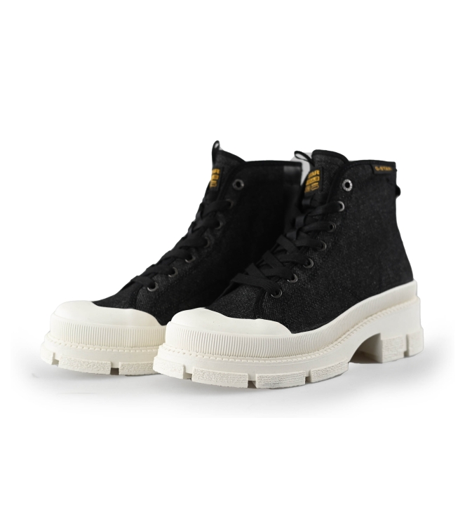 G-Star Schnürstiefel