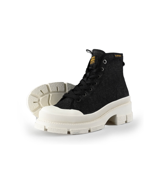 G-Star Schnürstiefel