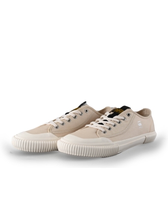 G-Star Sneaker Beige 217001