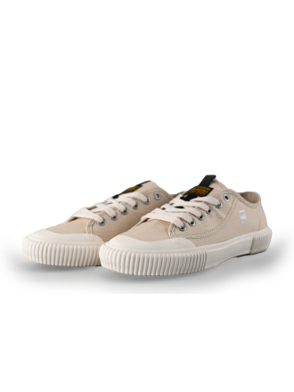 G-Star Sneaker Beige 217002