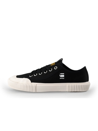 G-Star Sneaker Schwarz 217007