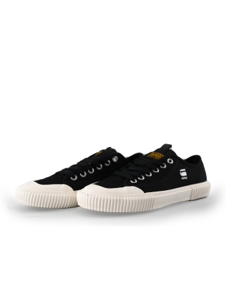 G-Star Sneaker Schwarz 217007