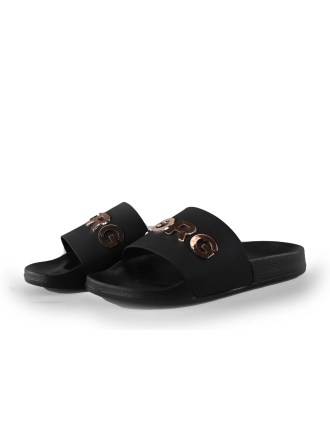 Bjorn Borg Flip-Flops Schwarz 217014