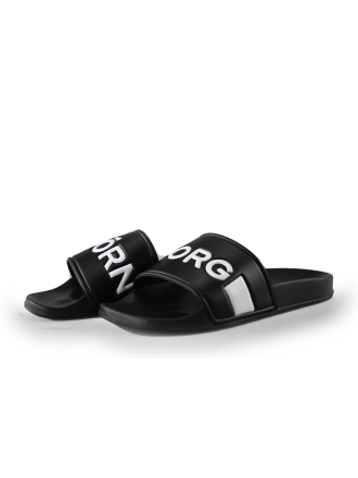 Bjorn Borg Flip-Flops Schwarz 217015