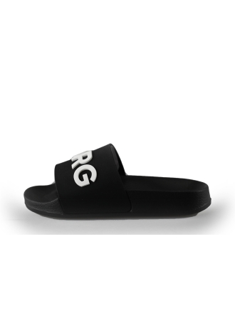 Bjorn Borg Flip-Flops Schwarz 217017