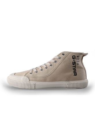 G-Star Hohe Sneaker Beige 217023