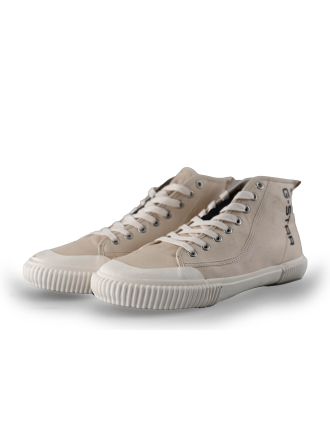 G-Star Hohe Sneaker Beige 217023