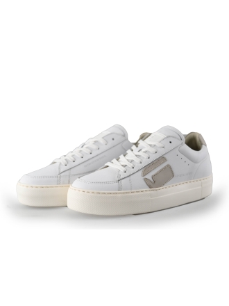 G-Star Sneaker Weiß 217027