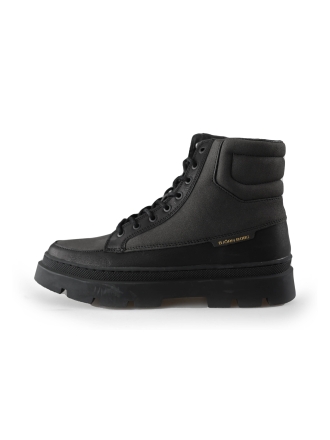 Bjorn Borg Schnürstiefel Schwarz 217030