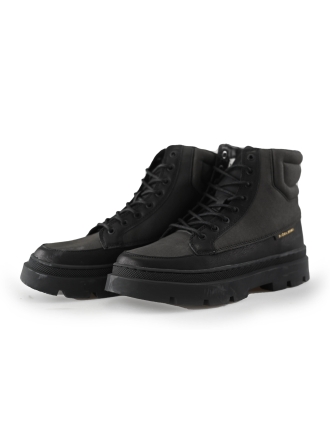 Bjorn Borg Schnürstiefel Schwarz 217030