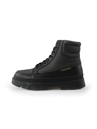 Bjorn Borg Schnürstiefel Schwarz 217031