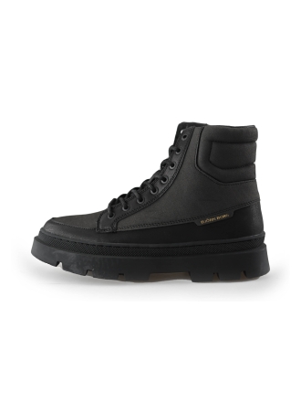 Bjorn Borg Schnürstiefel Schwarz 217032