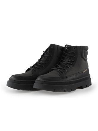 Bjorn Borg Schnürstiefel Schwarz 217032