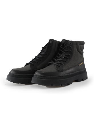Bjorn Borg Schnürstiefel Schwarz 217034