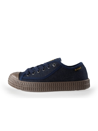 G-Star Sneaker Blau 217041