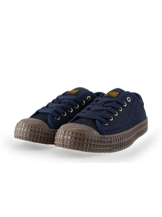G-Star Sneaker Blau 217041